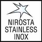 Edelstahl (INOX)